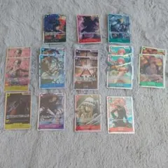 2026年最新】ワンピース まとめ売りカードの人気アイテム - メルカリ