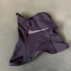 NIKE ネックウォーマー ブラックのサムネイル