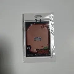 NCT DREAM ドリショ4ラントレ JISUNG アクリルキーホルダーケース