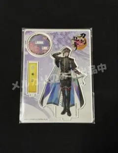 安宅切 アクリルスタンド アクリルフィギュア 刀剣乱舞 - メルカリ