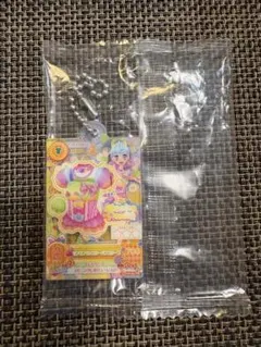 アイカツ プリパラ だれでもアクリルチャーム