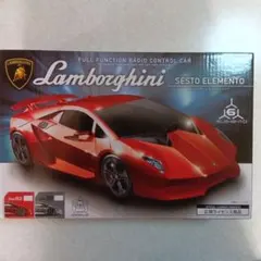 2026年最新】ラジコン ランボルギーニ 1/14の人気アイテム - メルカリ