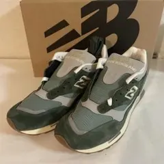 入手困難】ニューバランス M1500PSK ブルー スエード UK製 - メルカリ