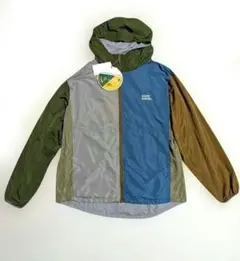 【新品】KRIFF MAYER/クリフメイヤー　ひっくりライトJK XL