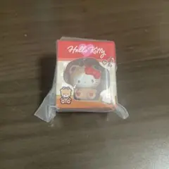サンリオ sanrio ミニチュアパッケージコレクション ハローキティ