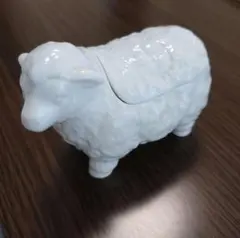 木工雑貨作家/木絵雑貨 木製 小物入れ うさぎ - メルカリ