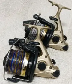 2025年最新】ダイワ エンブレム 4500の人気アイテム - メルカリ