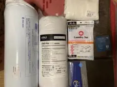 新品未使用　トゥルースリーパー プレミアリッチpr.2セミダブルサイズ6点セット