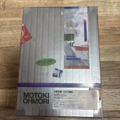 大森元貴 OITOMA 完全限定生産BOX - メルカリ