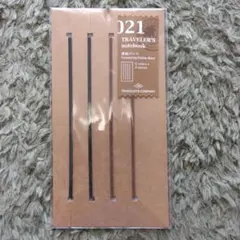 TRAVELER'S notebook 連結用ゴムバンド