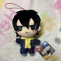 ヒプノシスマイク　山田三郎マスコット