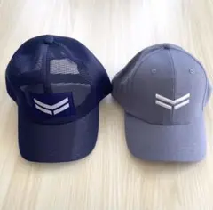 《新品》YANMAR ヤンマー　キャップ2点セット
