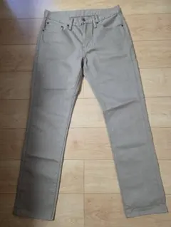 Levi's 511 デニム W33 L32