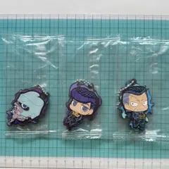 ジョジョの奇妙な冒険 ラバスト 3点