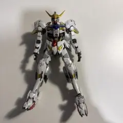 ハイレゾリューションモデル　ガンダムバルバトス　1/100 合金