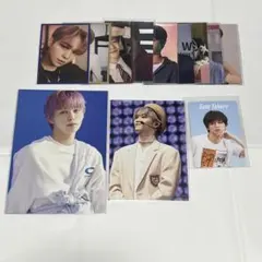 INI 後藤威尊　セット