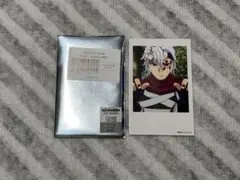 2026年最新】チェキ風ブロマイド 宇髄の人気アイテム - メルカリ