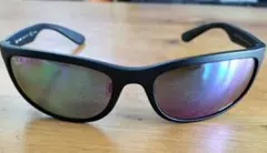 Ray-Ban/レイバン RB4265 CHROMANCE 偏光ミラーレンズ
