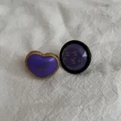 あんスタ 神崎颯馬 スタライ リングライト 2個セット