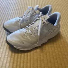 ご*じ様 Asics unpre ars low 2 26cm 河村勇輝　アシッ