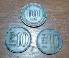 2026年最新】旧500ウォンの人気アイテム - メルカリ