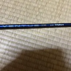 26VENTUS TR BLUE 6S ドライバーシャフト タイトリストスリーブ - メルカリ