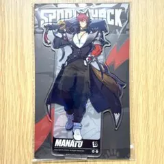 バラ売り⭕️　ゼンゼロ　ゼンレスゾーンゼロ　狛野真斗　狛野　真斗　まとめ売り ゼンレスゾーンゼロ ゼンゼロ 狛野真斗 アクリルスタンド アクスタ
