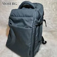 2026年最新】［モアエルグ］ moierg（モアエルグ） リュックキャリー