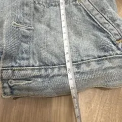 babyGap デニムジャケット 18-24ヶ月　90