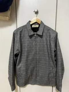 スイングトップ ブルゾン