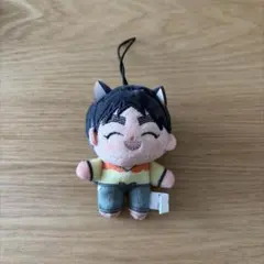 忍たま乱太郎 ほわぬい ナンジャ 久々知兵助