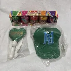 ももいろクローバーZ 有安杏果　3個セット