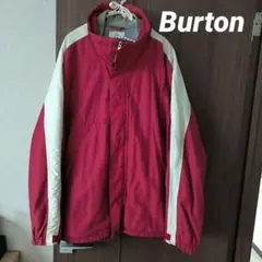 【希少レアデザイン】Burton Universe スノーボードジャケット S BURTON（バートン） スノーボード ウェア ジャケット BURTON Men's [ak