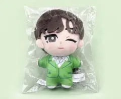 seventeen バーノン　ぬいぐるみ キーホルダー