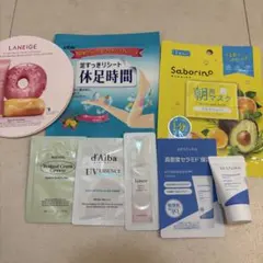 エストラ　アトバリアクリーム　パック　韓国コスメ　トライアル