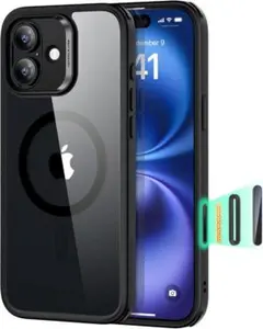 【013B07】ESR iPhone 16 ケース