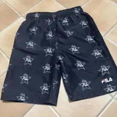 男の子用水着 FILA