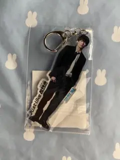 超特急 アロハ アクキー