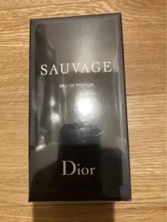 Dior SAUVAGE EAU DE PARFUM 100ml