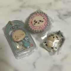 ちいかわ ラッコ セット