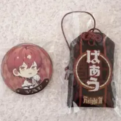 ばぁう KnightA グッズ
