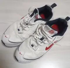 NIKE AIRMAX AP エアマックスAP CU4826-101　27cm