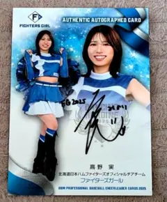 2026年最新】ファイターズガール トレカの人気アイテム - メルカリ