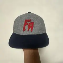 Fucking Awesome FAロゴキャップ