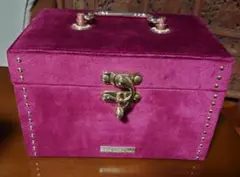 ANNA SUI ×Francfranc アクセサリーボックス 新品未使用のサムネイル