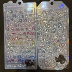 正規品　ボンボンドロップシール　2つセット