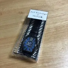 ☆*☆様 Zaif × フランク三浦 コラボウォッチ ブロックチェーンモデルのサムネイル