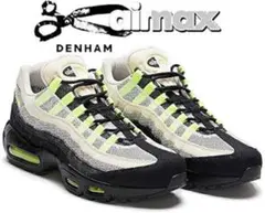Nike Air Max 95 DENHAM