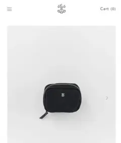 arts&science レザーポーチ アーツアンドサイエンス Pouch M – ARTS&SCIENCE ONLINE SELLER