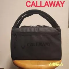 ☆美品☆ Callaway Easygoing Cooler Bag 25 JMのサムネイル